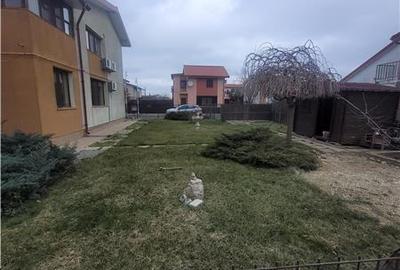 Duplex cu 4 camere cu Teren 530 Mp în Cumpăna - 29