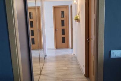 Apartament 4 camere renovat complet - Micro 16, Galați - 81 mp utili - 7