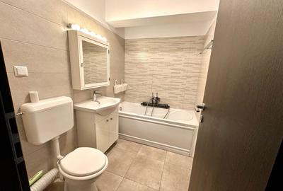 Apartament cu 2 camere decomandat în Runcu - 7