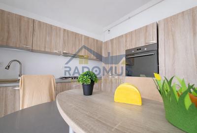 Inchiriere Penthouse - Ploiești - 9 Mai - 3Cam + 2 băi - Terasă 140mp - 4