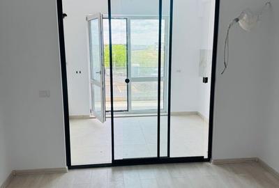 Apartament cu 2 camere în Dobroești - 11