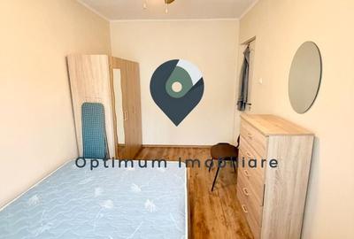 Apartament cu 3 camere decomandat, mobilat în Mănăștur - 8