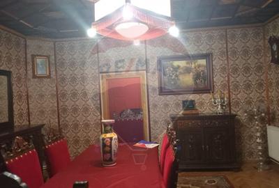 Casă cu 6 camere cu Teren 436 Mp în Ultracentral - 8