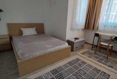 Apartament cu 2 camere decomandat, mobilat în Tudor Vladimirescu - 5