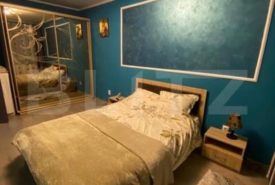 Apartament 2 camere, decomandat, 51 mp, 2 parcari, zona Vivo! - 1