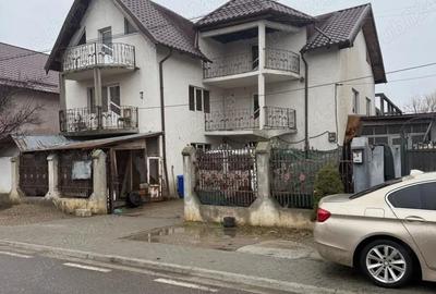 Casă în Central - 3