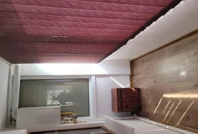 Garsoniera de inchiriat ultracentral Bacau , str. Mihai Viteazul ,et.1 - 9