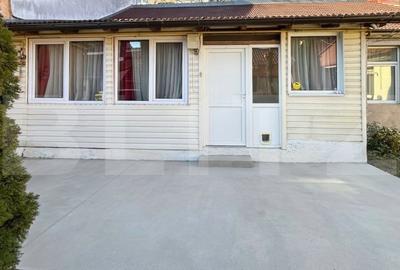 Apartament cu 2 camere semidecomandat, mobilat în Centrul Istoric - 10