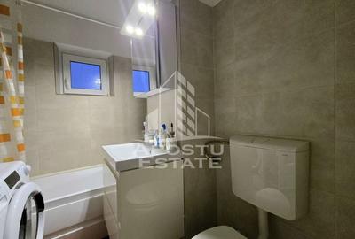 Apartament decomandat, 2 camere, etaj intermediar, Lipovei - 13