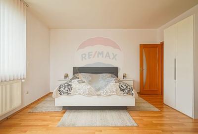 Casă individuală cu 10 camere cu Teren 1300 Mp în Hălchiu - 23