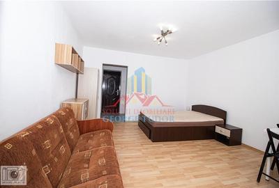 Vanzare garsoniera 31 mp, Str. Lucretiu Patrascanu Nr. 9, Bl Y2 - 5