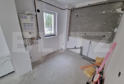 Apartament de 2 camere, 62 mp, intr-un ansamblu rezidential Cornitoiu - 6