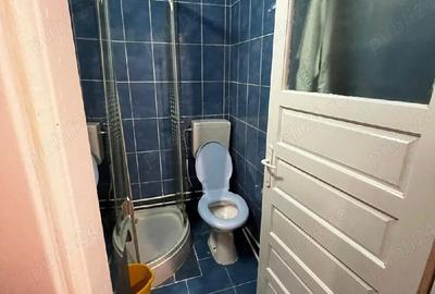 Garsonieră decomandată în Central - 5