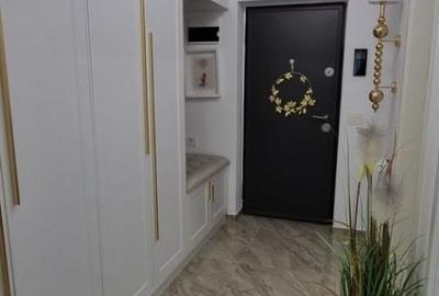 Garsoniera de inchiriat zona Tractorul bloc nou Garsoniera de inchiriat zona Tractorul bloc nou - 3