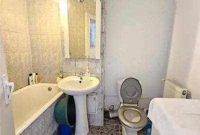 Apartament cu 3 camere decomandat în Tudor Vladimirescu - 4