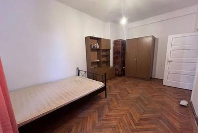 Garsonieră decomandată, mobilată în Gheorgheni - 4