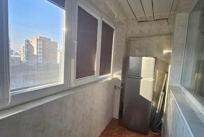 3 camere decomandat 69.8mp Th.Pallady 13 Sector 3 - 12