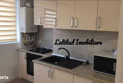 Apartament cu 2 camere decomandat, mobilat în Central - 4