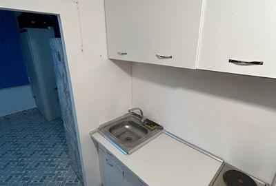 Garsonieră în Podu Roș - 4