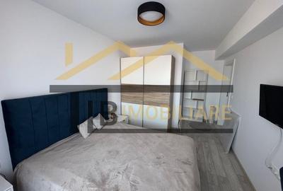 Apartament de 2 camere, 60mp, parcare, Zona Maurer Residence - 3