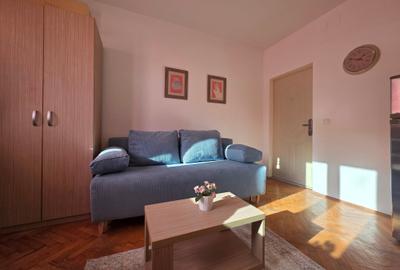 Garsonieră semidecomandată în P-ța Universității - 11