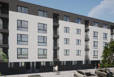 APARTAMENTE CU 2 SI 3 CAMERE - 7