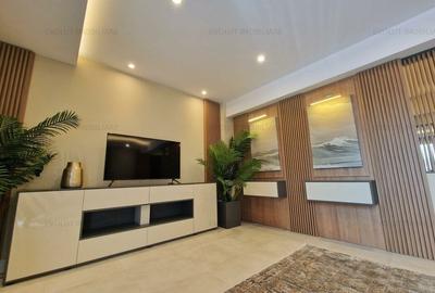 2 camere / PALAZU MARE / incalzire in pardoseala / finisat premium /termen lung - 4