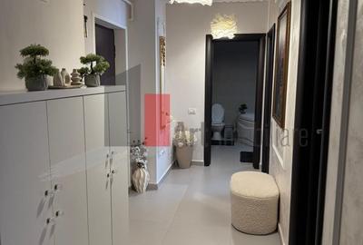 Vand ap 3 camere de lux etaj 1 , Chiajna-Str Sergent Ilie Petre - 11