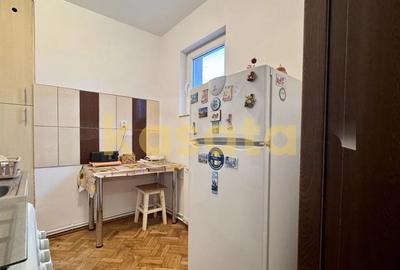 Garsonieră semidecomandată, mobilată în Ștefan cel Mare - 3