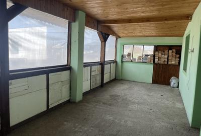 Vilă spațioasă în Giulești / Spacious Villa in Giulești - 16
