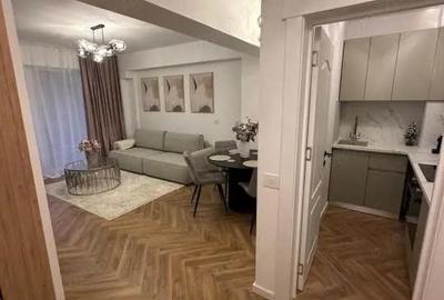 Apartament cu 2 camere decomandat în Nufărul - 6
