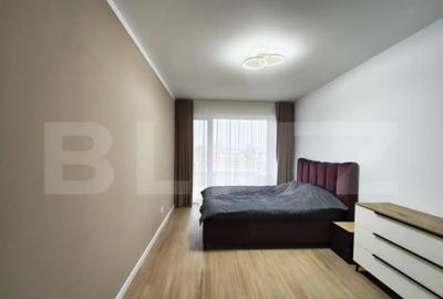 Apartament cu 2 camere decomandat în Central - 5