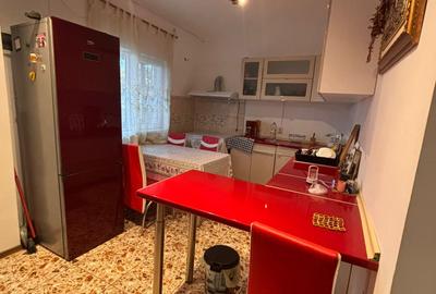 Casa parter si mansarda Poiana - 13