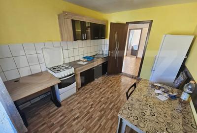 Apartament cu 4 camere decomandat în Central - 8