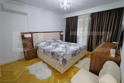 Apartament de 4 camere, 130 mp, centrala termica, zona catedrala Sf. Dumitru - 8