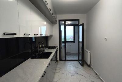 Apartament cu 2 camere decomandat în Berceni