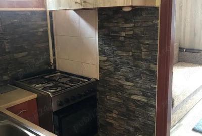 Garsonieră semidecomandată în Uzina 2 - 2