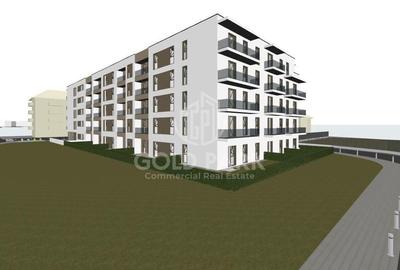 Spatiu Comercial - Zona Floresti/Tineretului - Bloc Nou/Open Space - 5