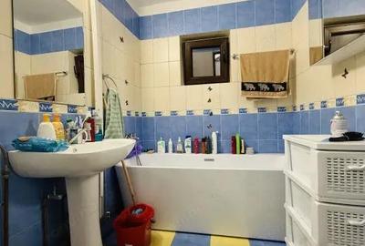 Apartament 3 camere, decomandat, 65mp utili, etaj 4, PIavat II - 4