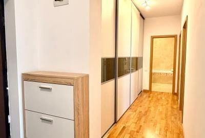Apartament cu 3 camere semidecomandat, mobilat în Bună Ziua - 12