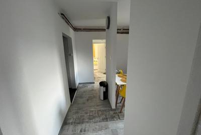 Apartament cu 3 camere decomandat, mobilat în Unirii - 4