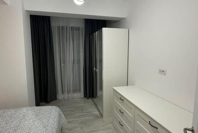 Apartament 3 camere + parcare subterană, Otopeni - 6