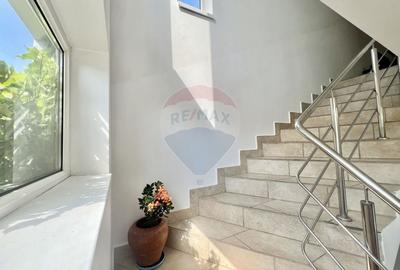 Casa atipica, spatioasa si versatila in comuna Pasarea (Branesti) - 33