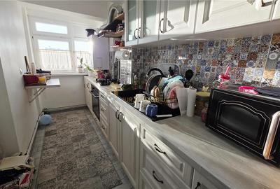 Apartament cu 2 camere decomandat, mobilat în Central - 10