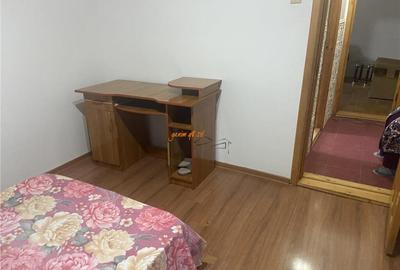 Apartament 2 camere , zona Inspectoratul Scolar - Scoala nr - 9