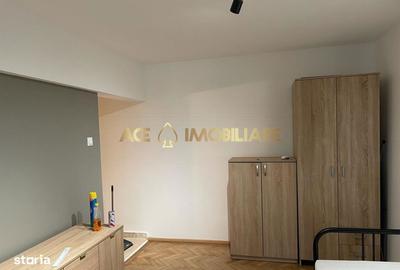 Garsonieră, mobilată în Băneasa