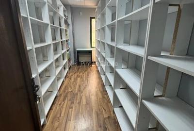 Casa de Cultura, spatiu IDEAL BIROURI, 242 mp. - 7