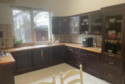 Vila individuala P+1+M / Jolie Ville / Cambrige - 12