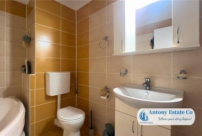 Apartament de vanzare, 1 Camera, Openspace, Iosia, Oradea - 10
