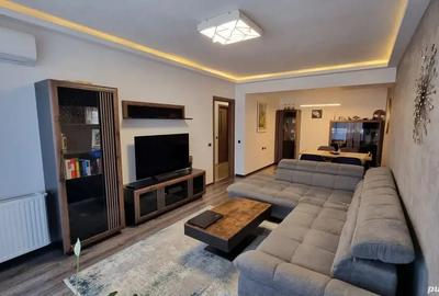 Apartament 2 Camere Coresi/Tractorul